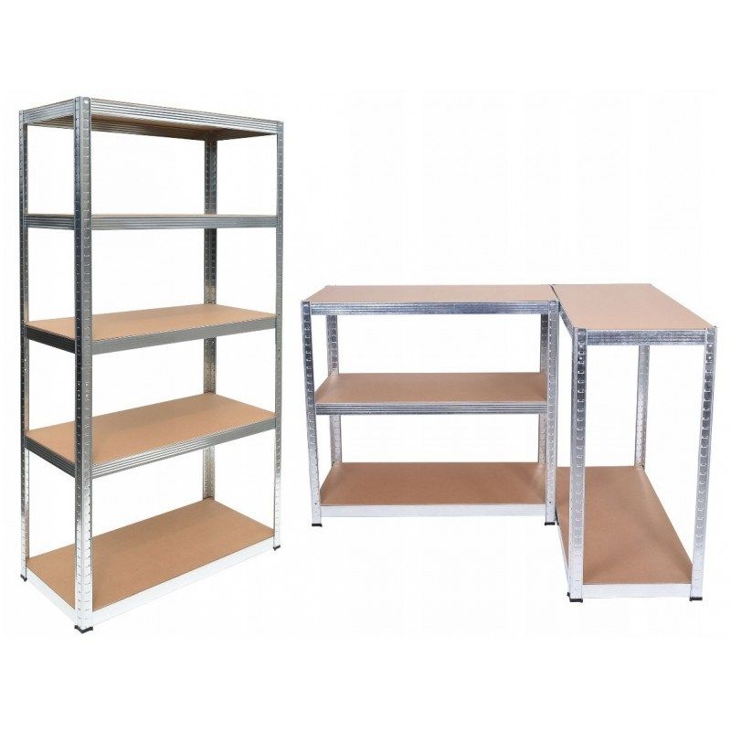 11. G7030 STORAGE RACK