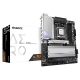 7. GIGABYTE B650 AERO G Motherboard AMD B650 Socket AM5 ATX