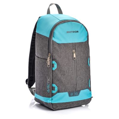 4. Meteor Arctic Thermal Backpack 10L 74637
