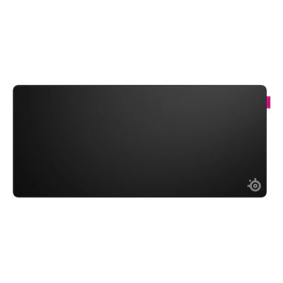 2. SteelSeries QcK Performance Speed XL mouse pad