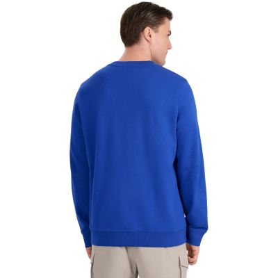 8. 4F M 4FWAW25TSWSM1981 36S sweatshirt