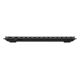 6. ASUS ProArt KD300 Wireless/Bluetooth Keyboard Black Aerolite