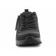 7. Skechers Uno Lite Easy Zip Jr 310387L-BBK shoes