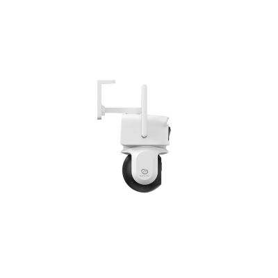 4. EZVIZ EP4 Silver Outdoor IP Security Camera 2304 x 1296 px Wall