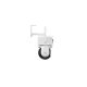 4. EZVIZ EP4 Silver Outdoor IP Security Camera 2304 x 1296 px Wall