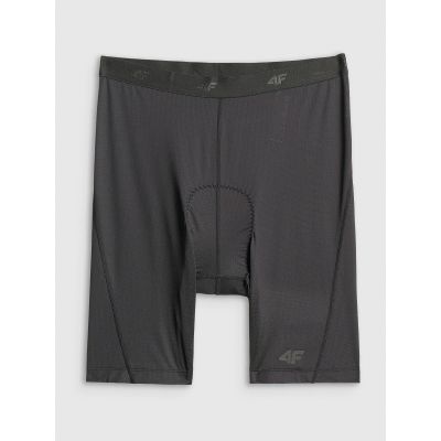 MEN'S CYCLING SHORTS WITH GEL PADDING 4F 4FWSS26TFSTM062-20S