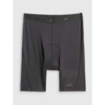 MEN'S CYCLING SHORTS WITH GEL PADDING 4F 4FWSS26TFSTM062-20S