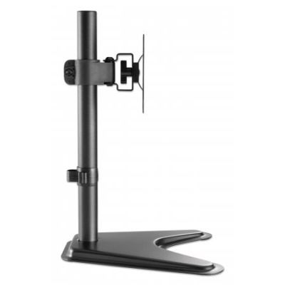 5. MANHATTAN Monitor stand for 17-27" LED/LCD 7kg