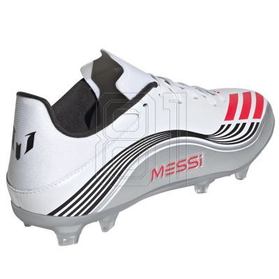13. Adidas F50 Messi League FG/MG M JP7446 football boots