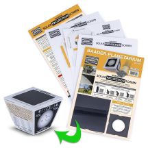 Baader Solar Projection Screen (BSPS)