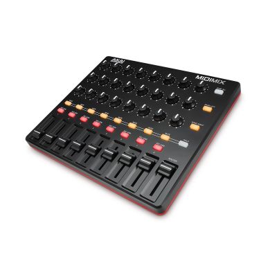 AKAI MIDIMIX - DAW Mixer/Controller