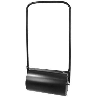 2. Lawn roller 50cm DEDRA 80C100 diameter 280mm