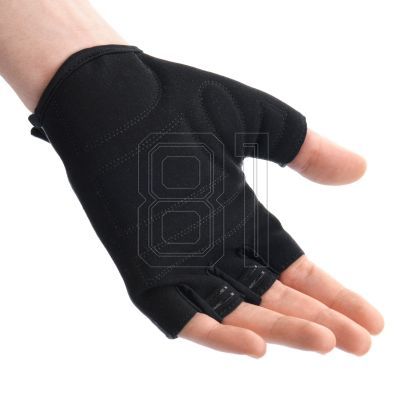 7. Meteor MX10 cycling gloves 17606 size M 