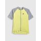 10. Men's 4F UPF50+ cycling jersey 4FRSS26TFTSM2450-73S
