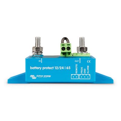 2. Victron Energy BPR000065400 isolation transformer