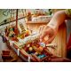 11. LEGO ONE PIECE 75639 Going Merry Pirate Ship
