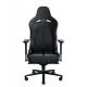 9. Razer Enki Gaming Chair Green