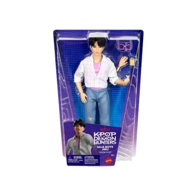 Mattel JRN38 doll