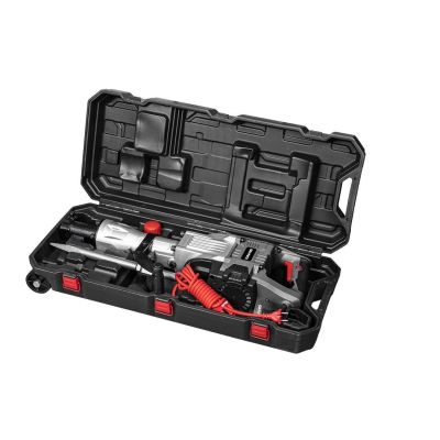 4. Graphite 58G868 Demolition Hammer Black, Silver 1700W