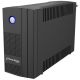 4. PowerWalker 10121070 UPS Line-interactive Technology 850 VA 480 W 2 Power Outlet(s)