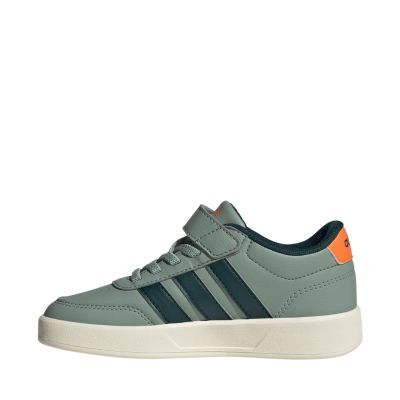 5. adidas Breaknet 3.0 EL C KI8682 kids' shoes
