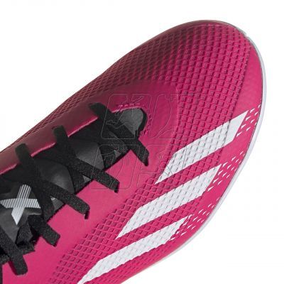 4. Adidas X Speedportal.4 IN M GZ2451 football shoes