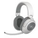 8. Corsair HS55 Wireless Bluetooth Headset Headband Gaming White