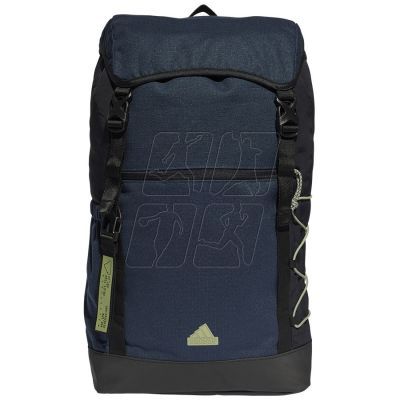 2. Backpack adidas City Explorer 1 IT2131