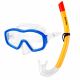6. Diving set: mask + snorkel Spokey CELEBES SPK-928107