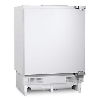 4. MPM-116-CJI-17/E white built-in refrigerator