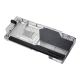 8. Phanteks Glacier G40 Water Block + Backplate