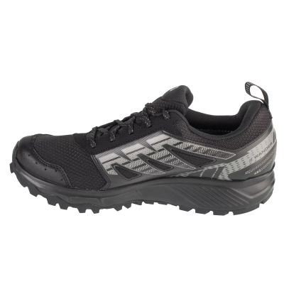 2. Salomon Wander GTX M 471484 running shoes 