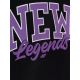 5. Boys' Regular-Fit Printed T-Shirt 4F 4FJRAW26TTSHM4525-20S