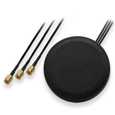 Teltonika PR1KCS28 SMA/RP-SMA 28 dBi antenna
