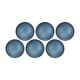 ROSE&TULIPANI ARPEGGIO Set of 6 soup plates 21 cm
