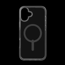 ZAGG Santa Cruz Snap MagSafe Case for iPhone 16 Plus - Black