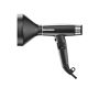 29. GA.MA PH6030.BK Hair Dryer 1500 W Black