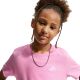 5. Nike Sportswear Kids' T-Shirt Pink FZ5177 621
