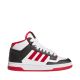 7. Adidas Rapid Court Mid Jr JR3180 shoes