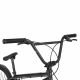 13. Huffy Symbol Freestyle 20" Charcoal BMX bike