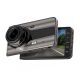 5. DVR979G Full HD G-sensor LCD car video recorder with reversing camera - beige
