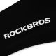 9. Rockbros RK2004M Breathable Cycling Pants with M Pad - Black
