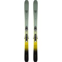 ROSSIGNOL SENDER SOUL 102 SPX13 ski set