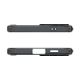 5. Spigen Ultra Hybrid Case for Samsung Galaxy A57 5G - Transparent