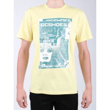 DC T-shirt SEDYZT03769-YZL0