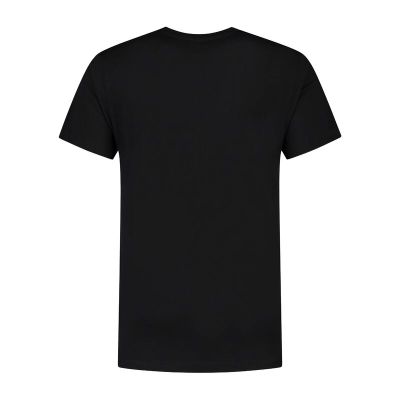 2. Rogelli men's t-shirt GRAPHIC black XL