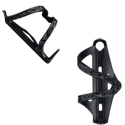 SUPACAZ SWIPE basket black left side