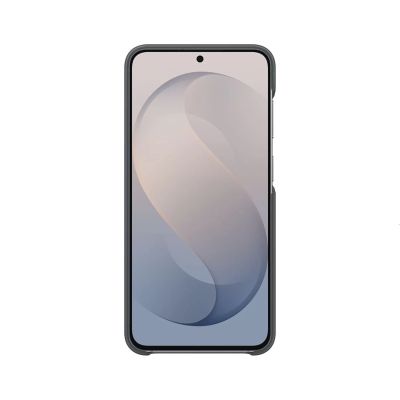 4. Samsung Silicone Magnet Case EF-ES741CBE for Samsung Galaxy S26 FE compatible with MagSafe - black