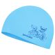 2. Spokey FUNNY children's swimming cap