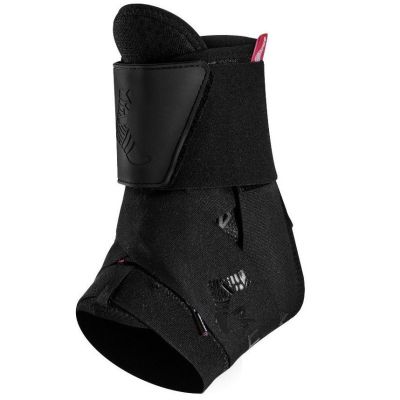 3. Mueller The One Ankle Brace Premium Black